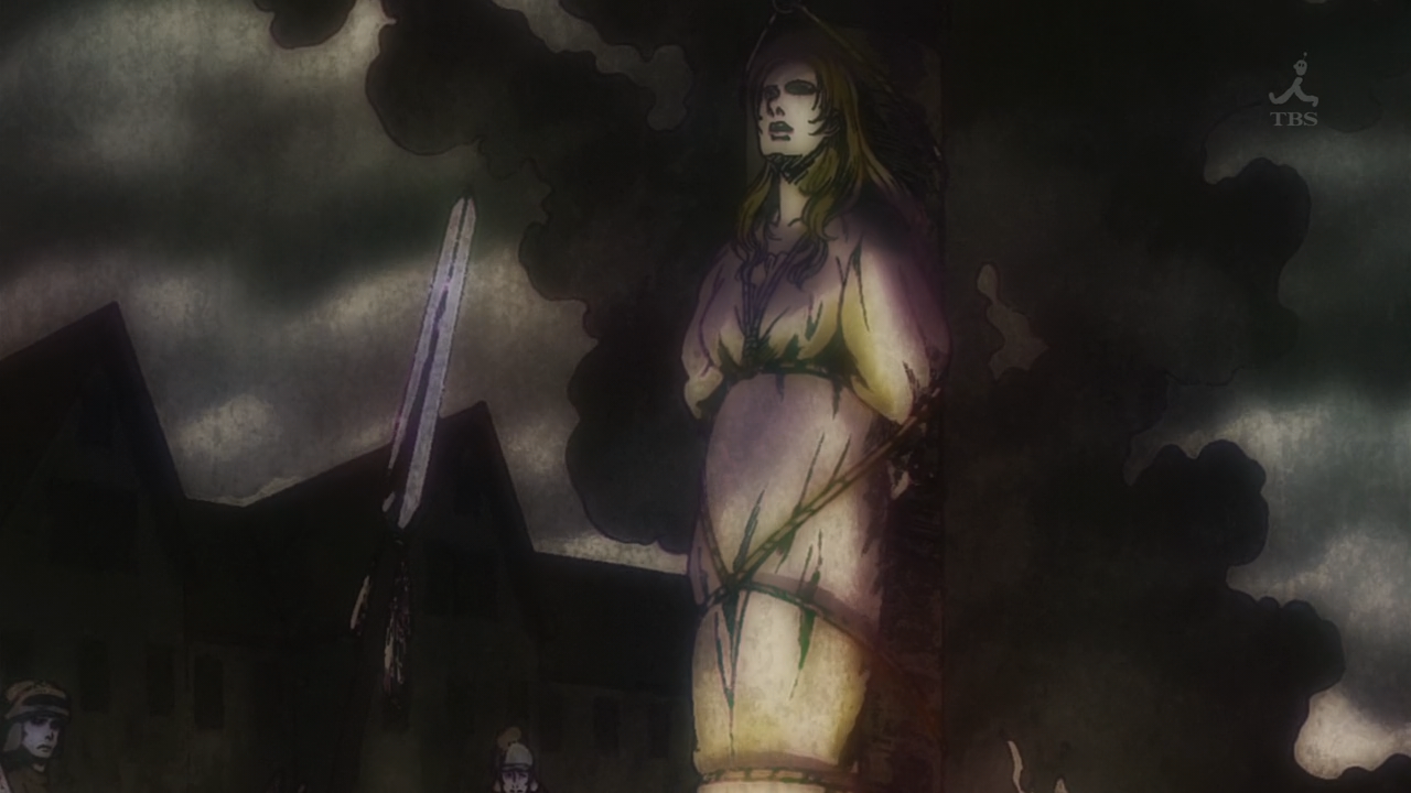 Mahou Sensou (Unmei no Chikara)